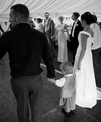  Wedding Barn Dance Derby